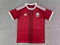 Camiseta Qatar Mundial 2026 - Primera Equipación