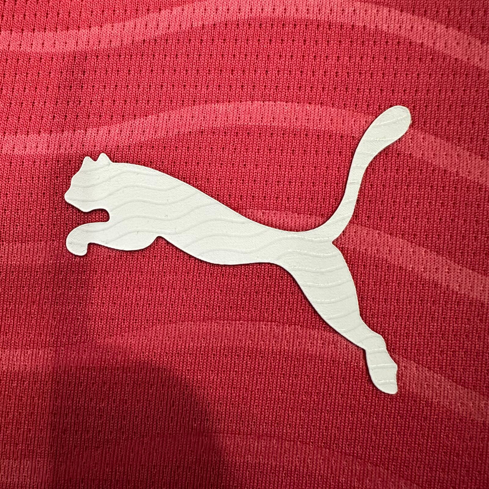 Camiseta Portugal Mundial 2026 - Primera Equipación