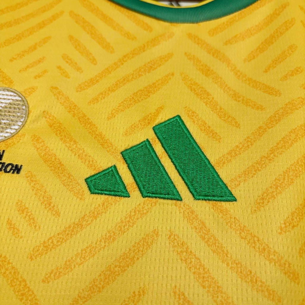 Camiseta Corea del Sur Mundial 2026 - Primera Equipación