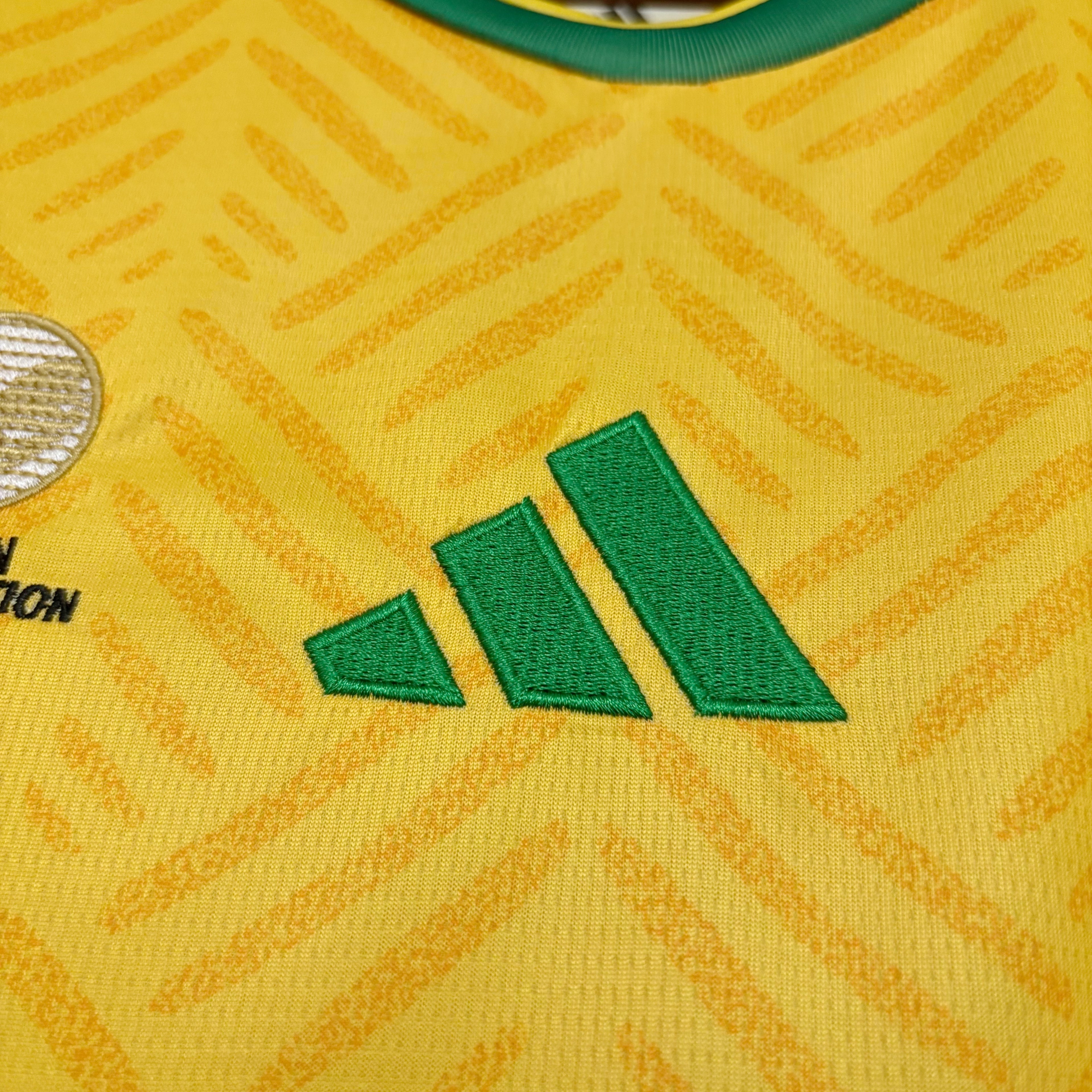 Camiseta Corea del Sur Mundial 2026 - Primera Equipación