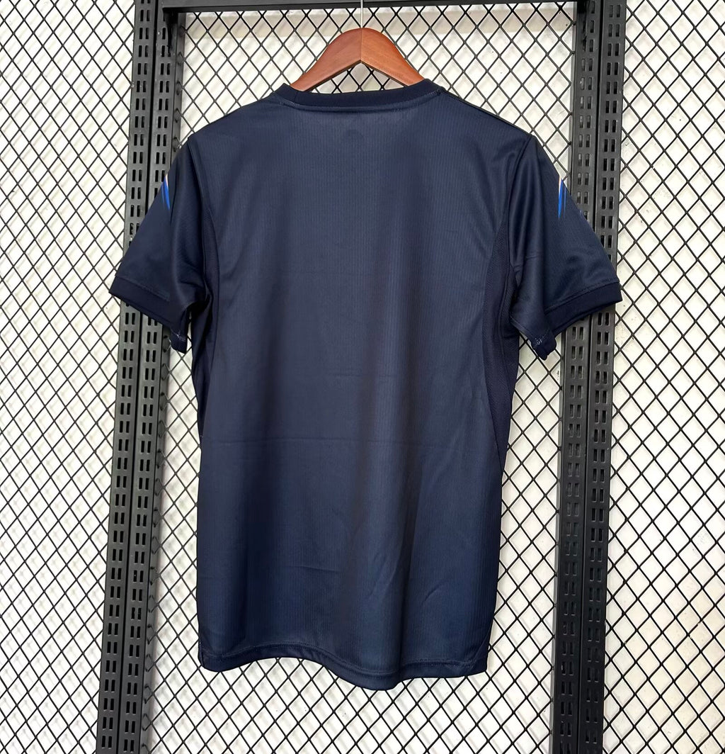 Camiseta Uruguay Mundial 2026 - Segunda Equipación