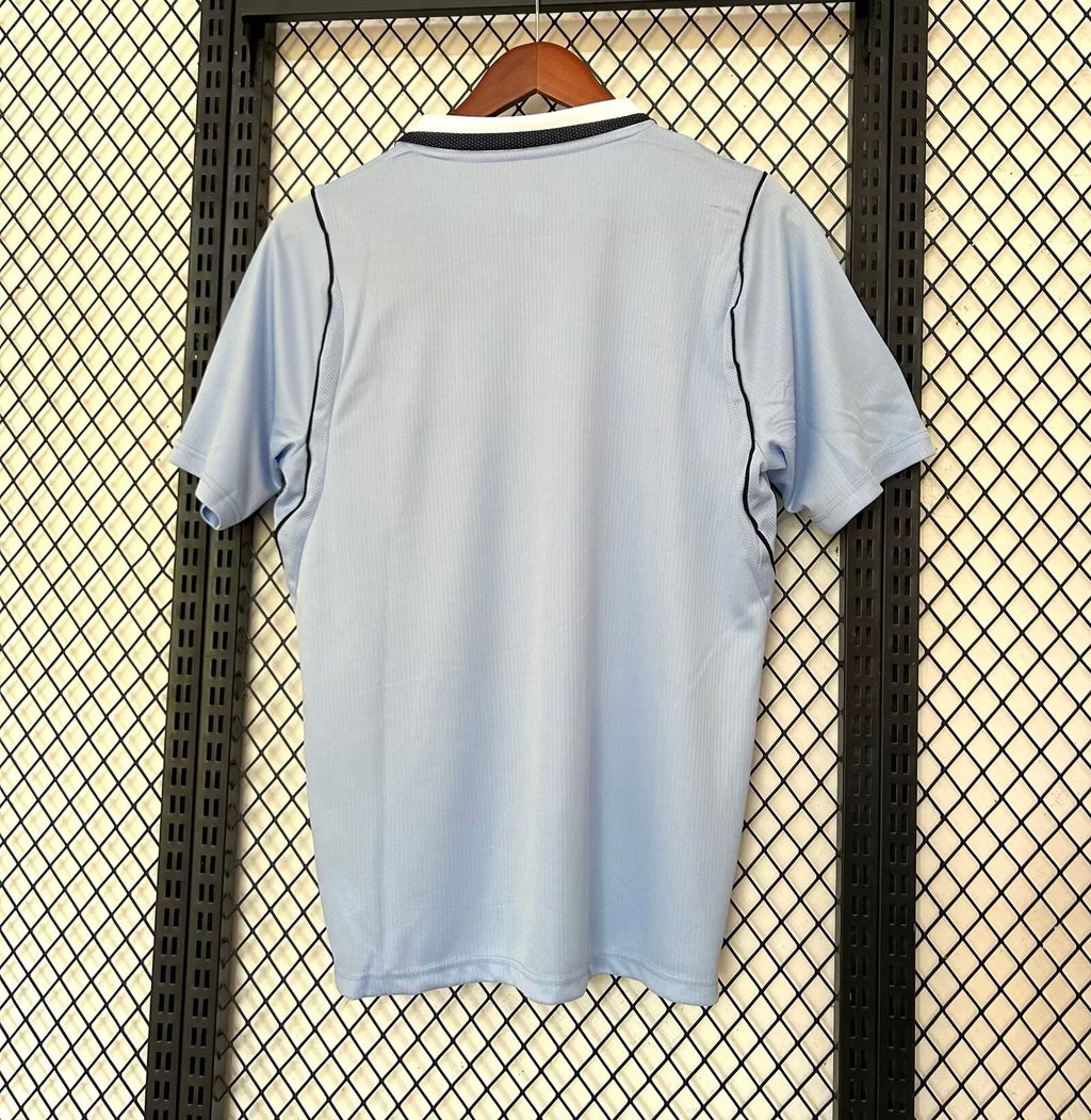Camiseta Uruguay Mundial 2026 - Primera Equipación