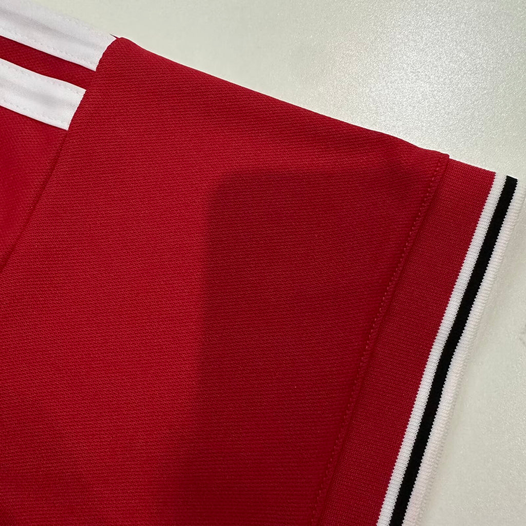 Camiseta Manchester United FC 26/27 - Primera Equipación