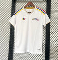 Camiseta Venezuela Mundial 2026 - Segunda Equipación