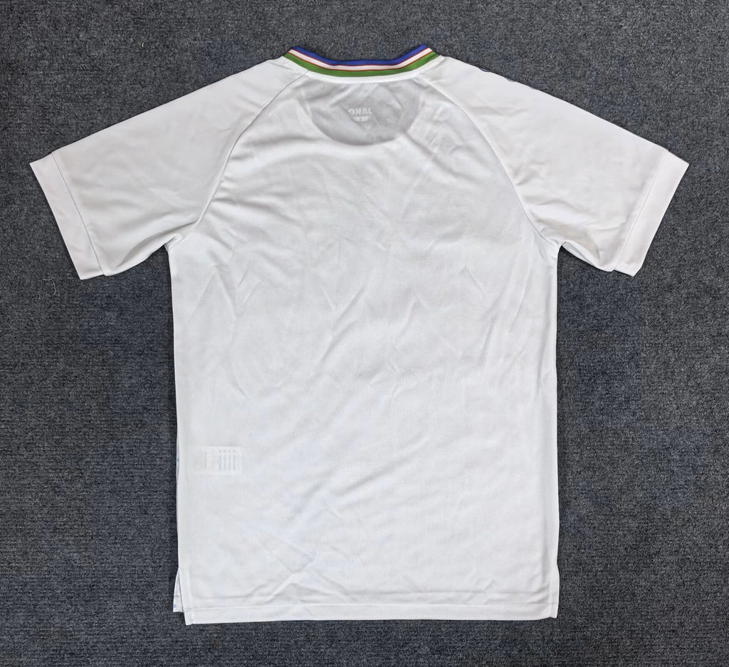 Camiseta Uzbekistán Mundial 2026 - Segunda Equipación