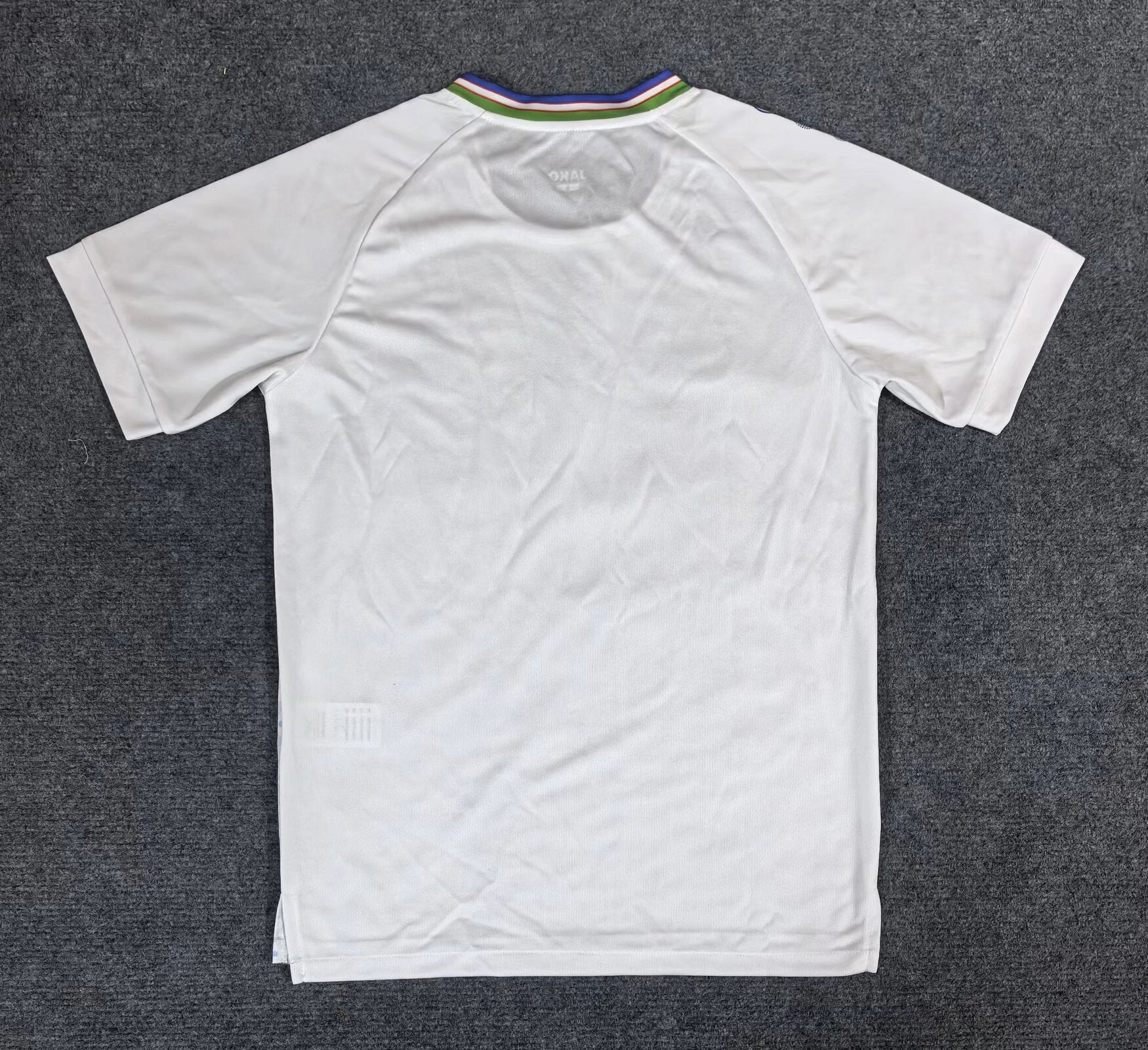 Camiseta Uzbekistán Mundial 2026 - Segunda Equipación