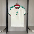 Camiseta Argelia Mundial 2026 - Segunda Equipación