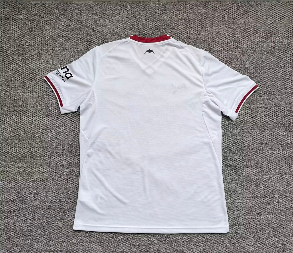 Camiseta Valencia 26/27 - Primera Equipación