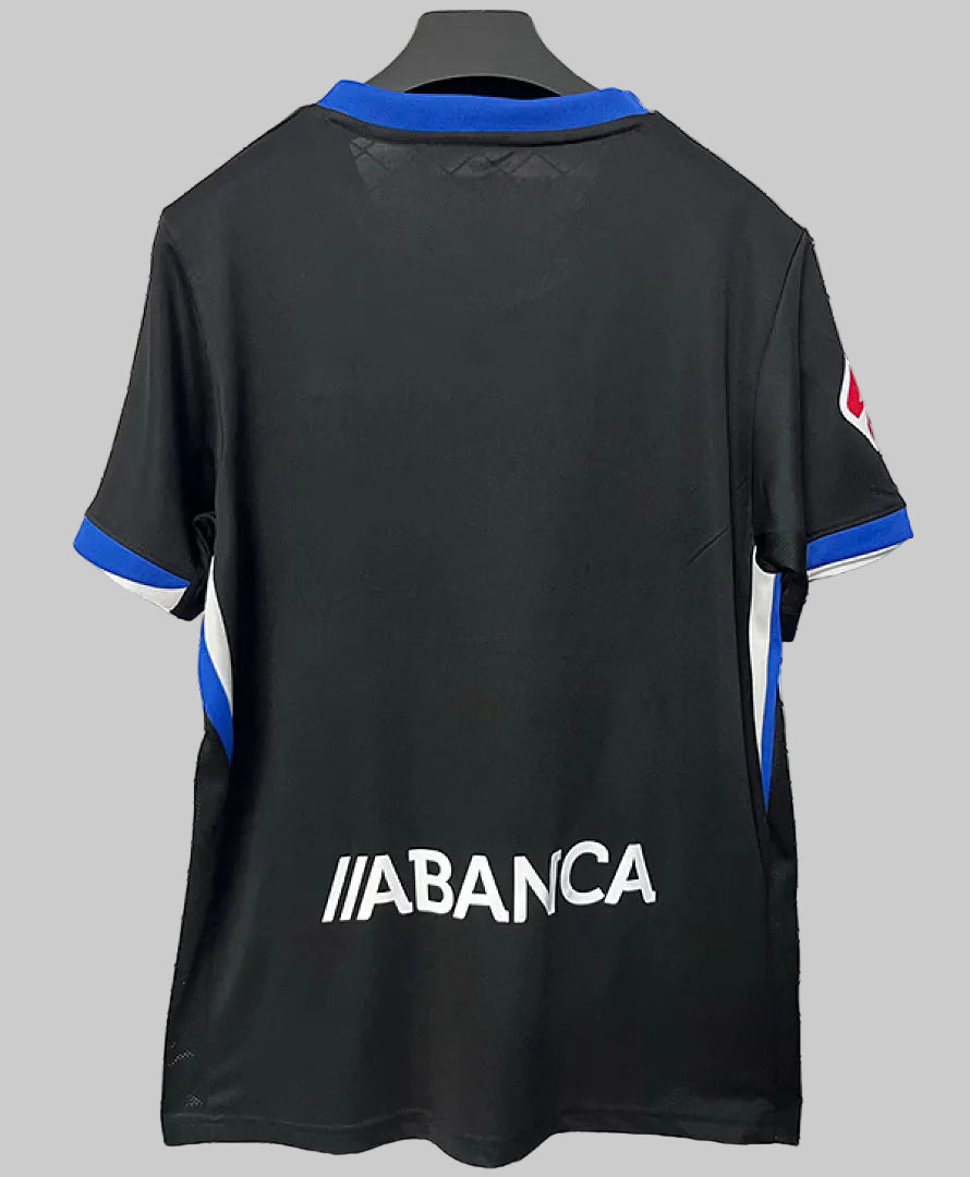 Camiseta Deportivo de la Coruña 26/27 - Segunda Equipación