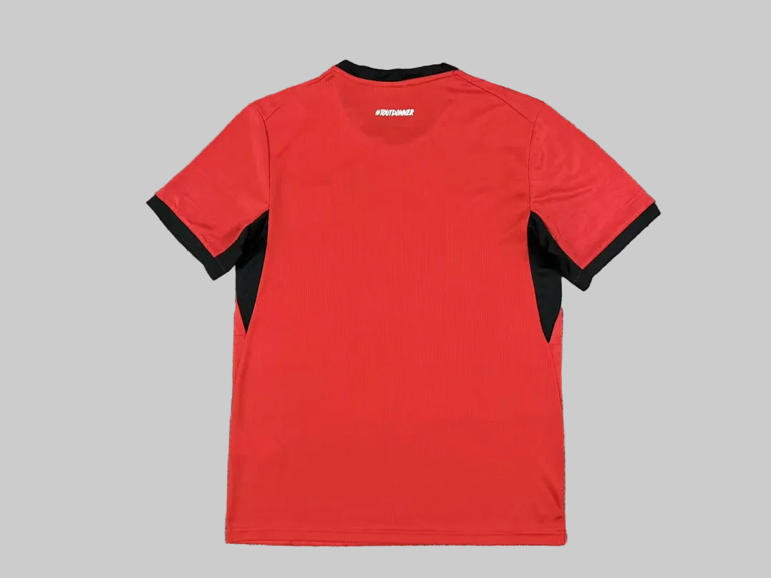 Camiseta Stade Rennais FC 26/27 - Primera Equipación