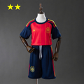 Seleccion Española Mundial 2026 - Primera Equipación Seleccion Española campeona