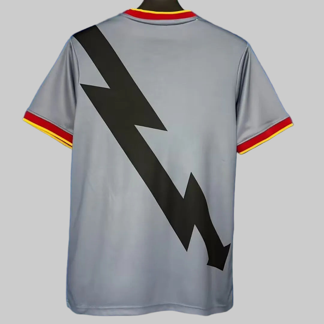 Camiseta Rayo Vallecano 26/27 - Segunda Equipación