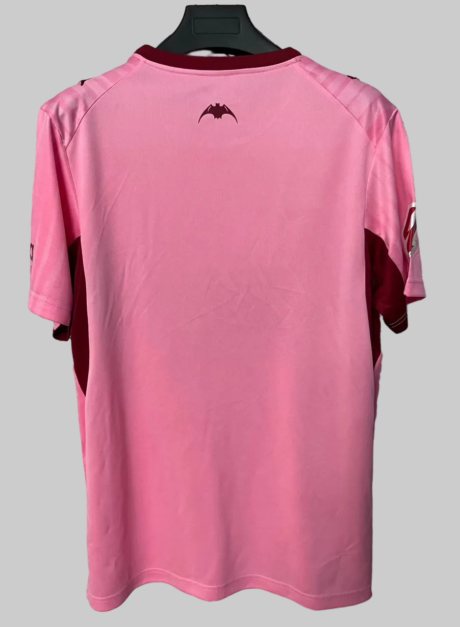 Camiseta Valencia 26/27 - Tercera Equipación