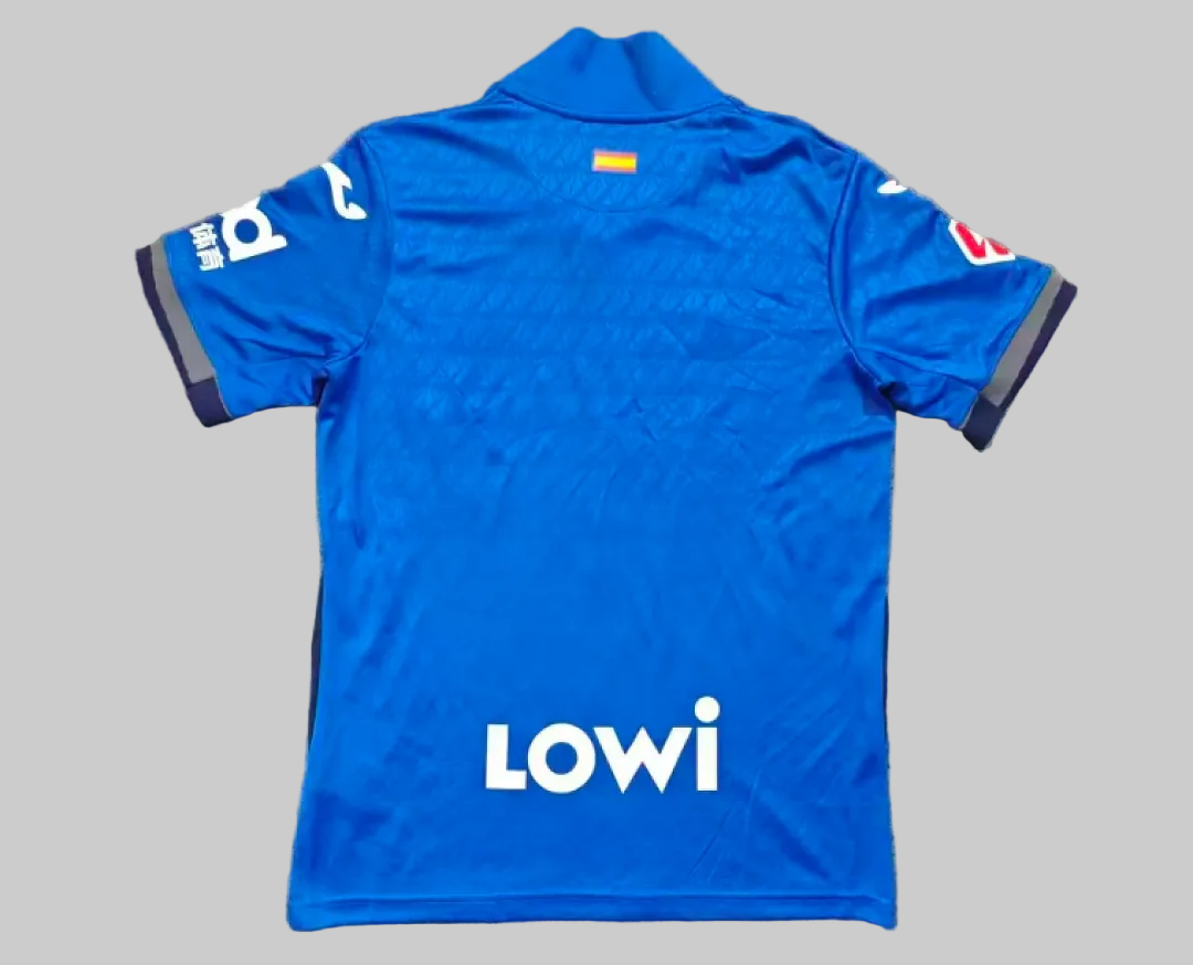 Camiseta Getafe 26/27 - Primera Equipación