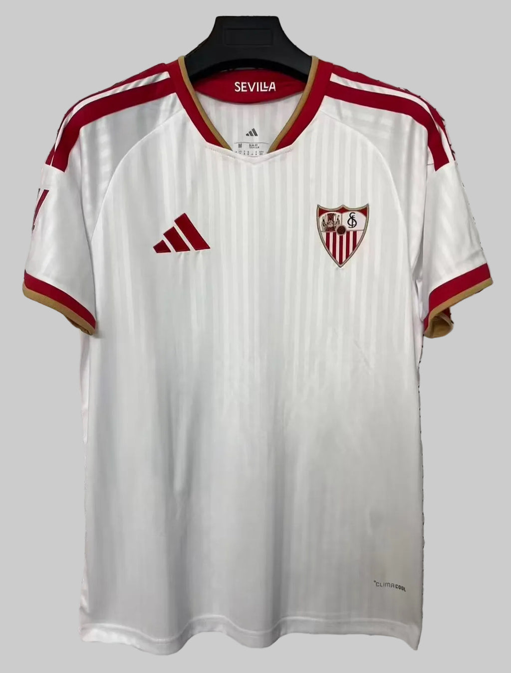Camiseta Sevilla 26/27 - Primera Equipación