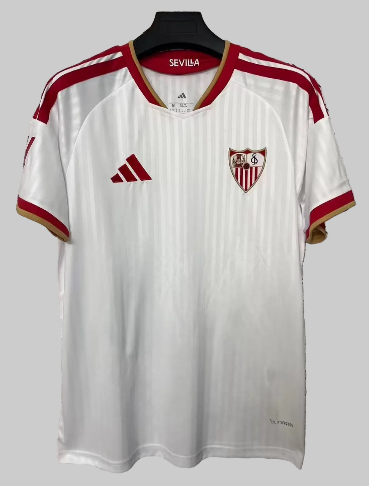 Camiseta Sevilla 26/27 - Primera Equipación
