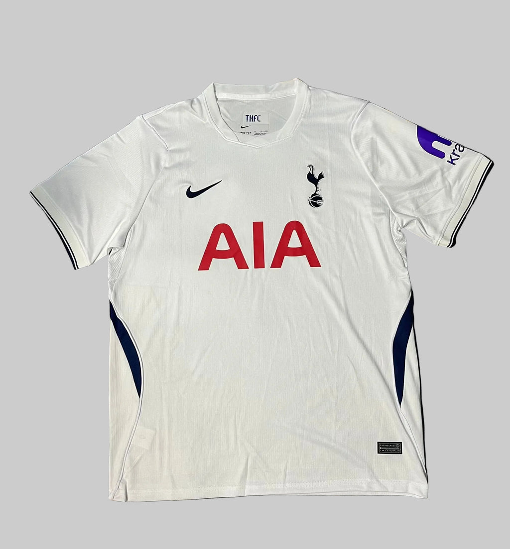 Camiseta Tottenham Hotspur FC 26/27 - Primera Equipación