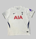 Camiseta Tottenham Hotspur FC 26/27 - Primera Equipación