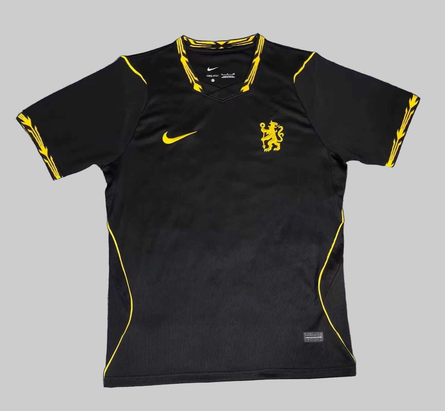 Camiseta Chelsea FC 26/27 - Segunda Equipación
