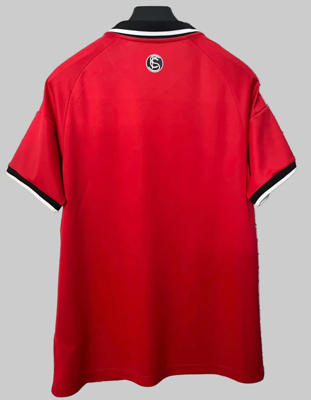 Camiseta Sevilla 26/27 - Segunda Equipación