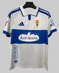 Camiseta Real Oviedo 26/27 - Segunda Equipación