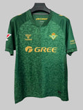 Camiseta Real Betis 26/27 - Segunda Equipación