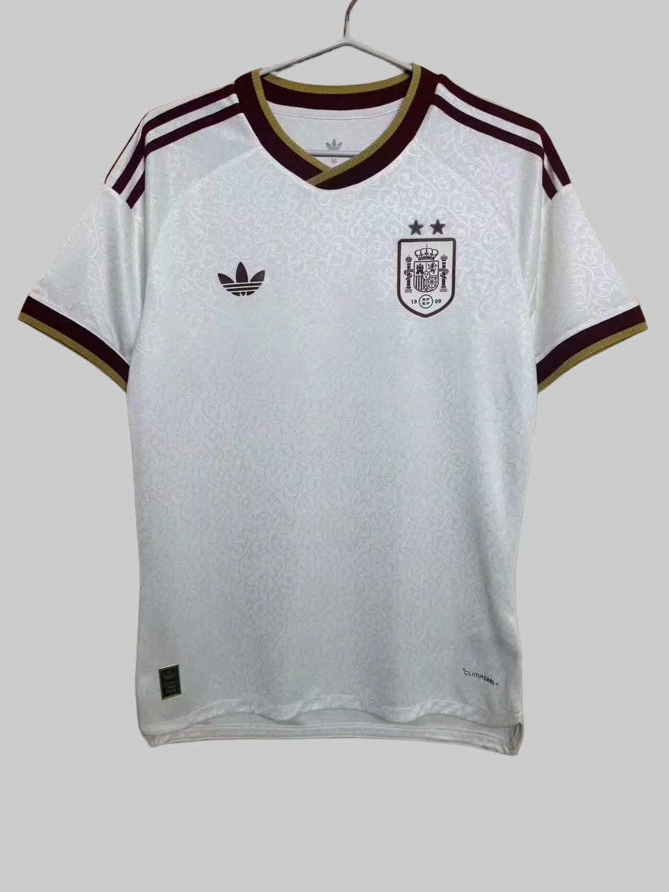 España Campeona Mundial 2026 - Segunda equipación