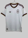 España Campeona Mundial 2026 - Segunda equipación