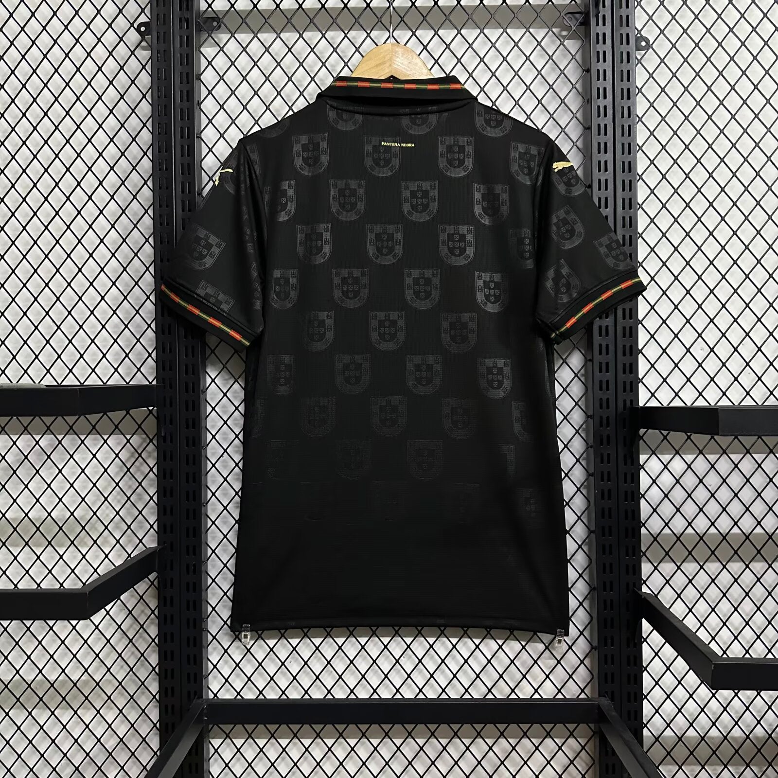 Camiseta Portugal Edición Especial