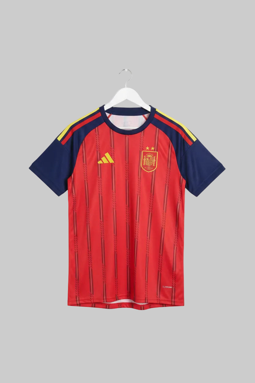 España Campeona Mundial 2026 - Primera Equipación