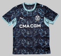 Camiseta Olympique de Marseille 26/27 - Segunda Equipación
