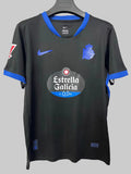 Camiseta Deportivo de la Coruña 26/27 - Segunda Equipación