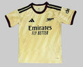 Camiseta Arsenal FC 26/27 - Tercera Equipación