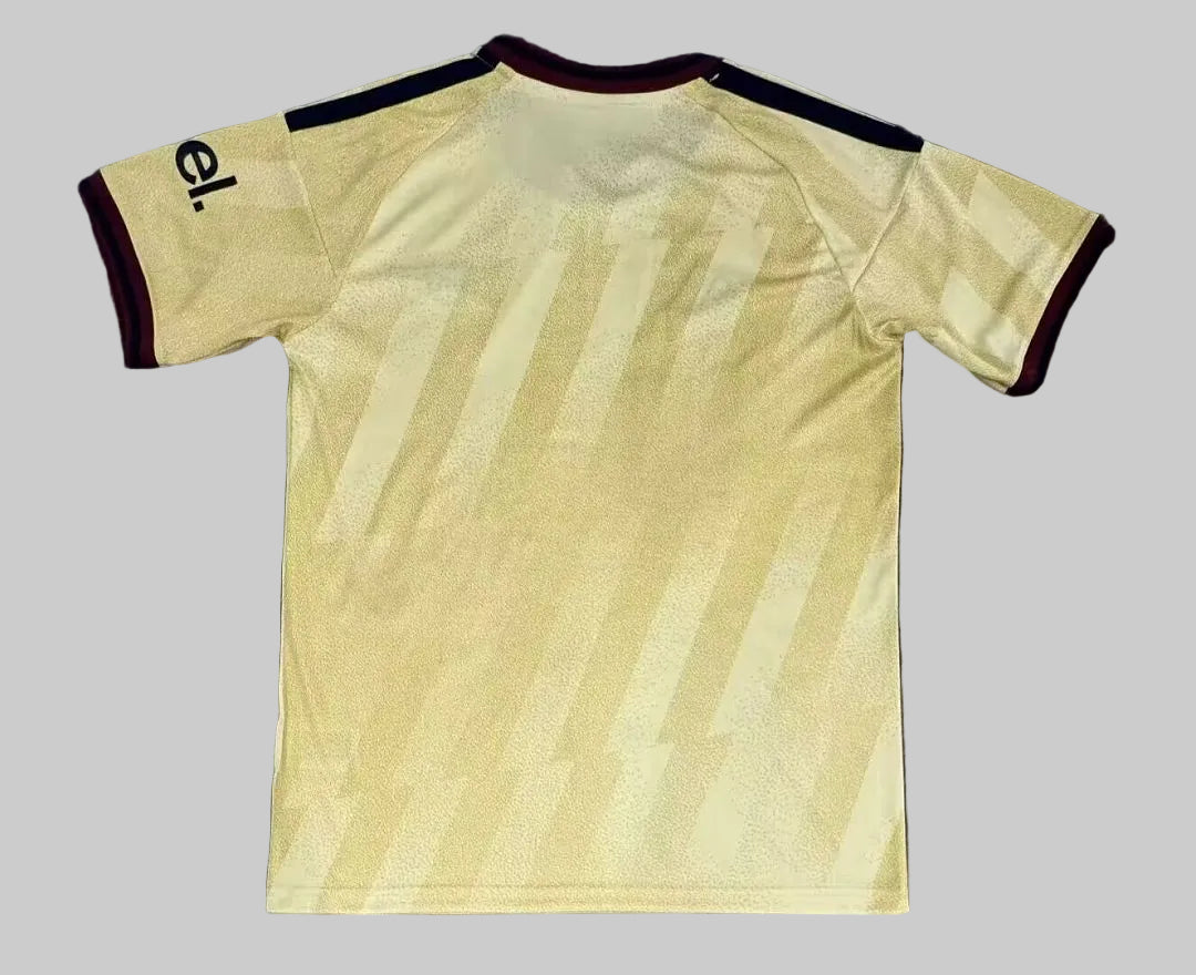 Camiseta Arsenal FC 26/27 - Tercera Equipación