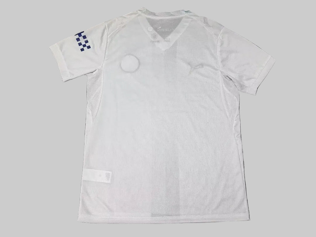 Camiseta Manchester City FC 26/27 - Tercera Equipación
