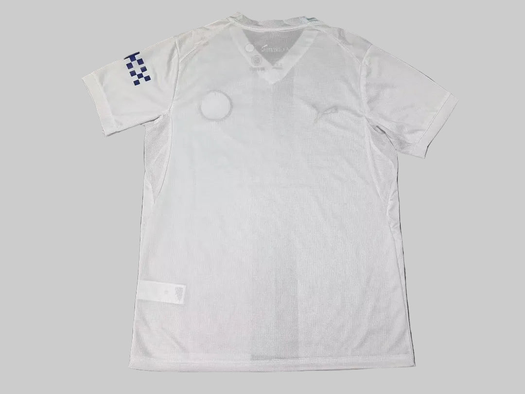 Camiseta Manchester City FC 26/27 - Tercera Equipación