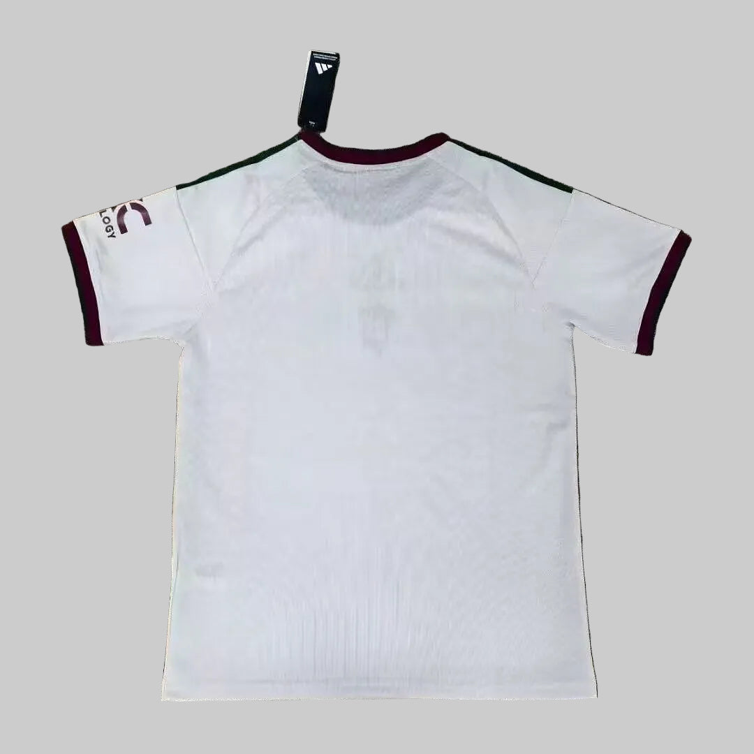 Camiseta Manchester United FC 26/27 - Tercera Equipación