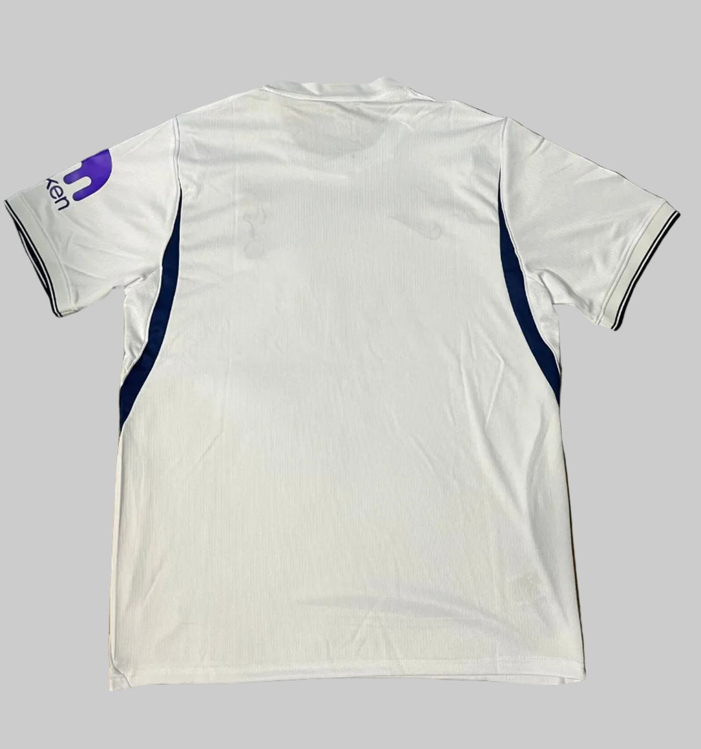 Camiseta Tottenham Hotspur FC 26/27 - Primera Equipación