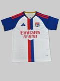 Camiseta Olympique Lyonnais 26/27 - Primera Equipación