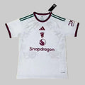 Camiseta Manchester United FC 26/27 - Tercera Equipación