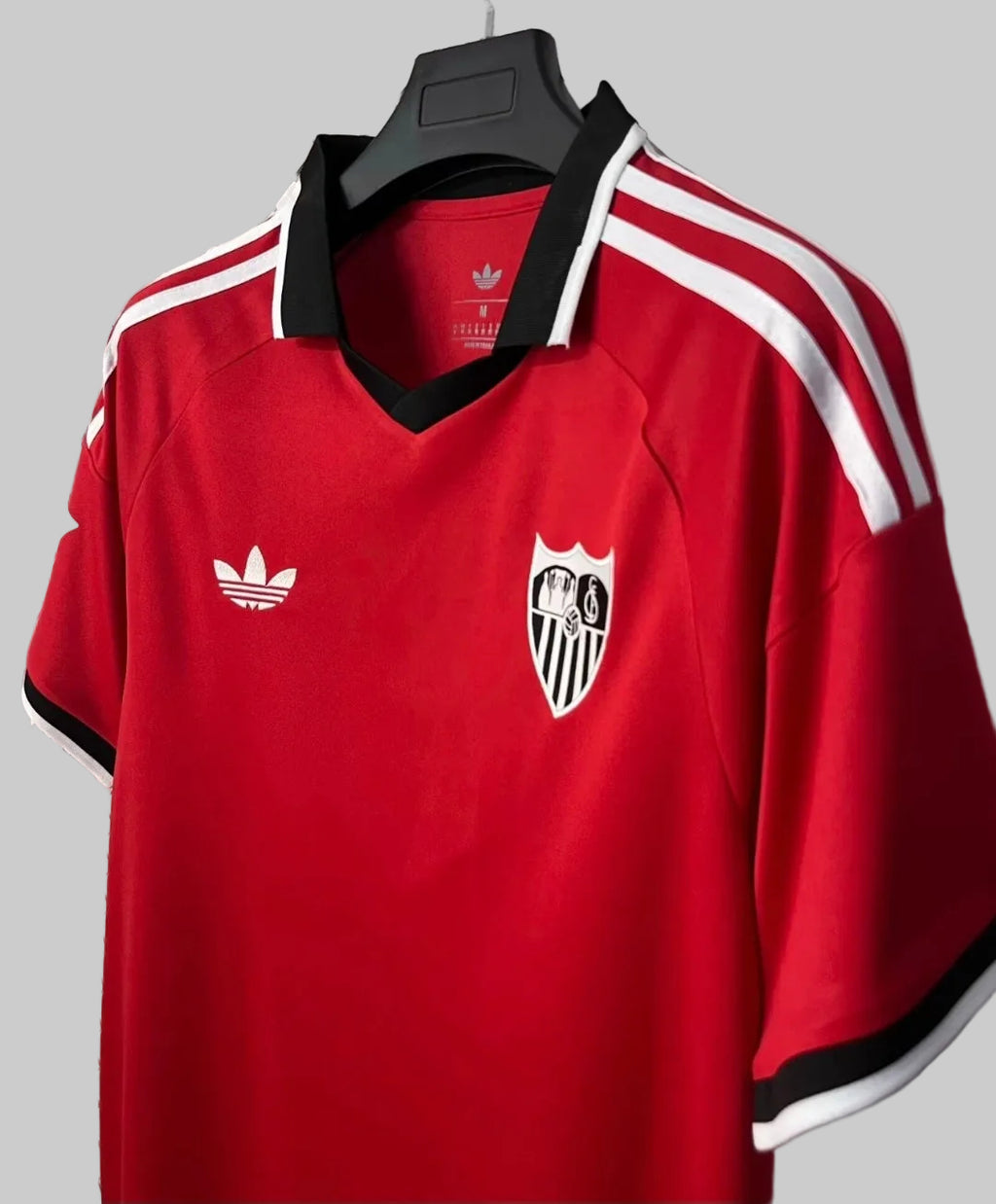 Camiseta Sevilla 26/27 - Segunda Equipación