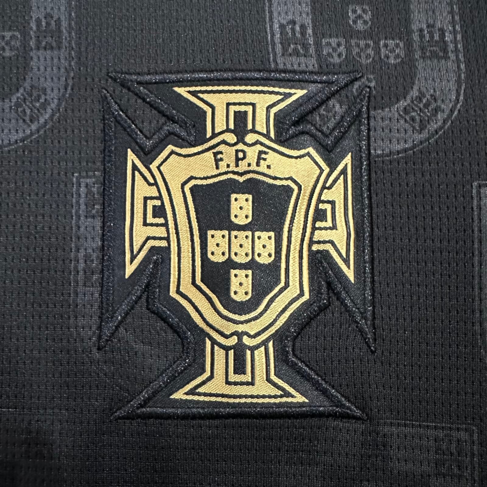 Camiseta Portugal Edición Especial
