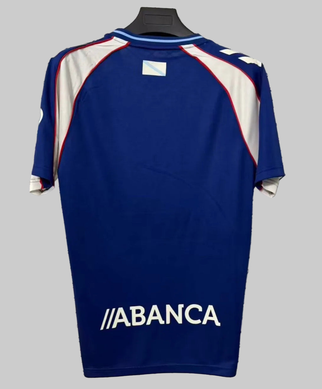 Camiseta Celta de Vigo 26/27 - Primera Equipación