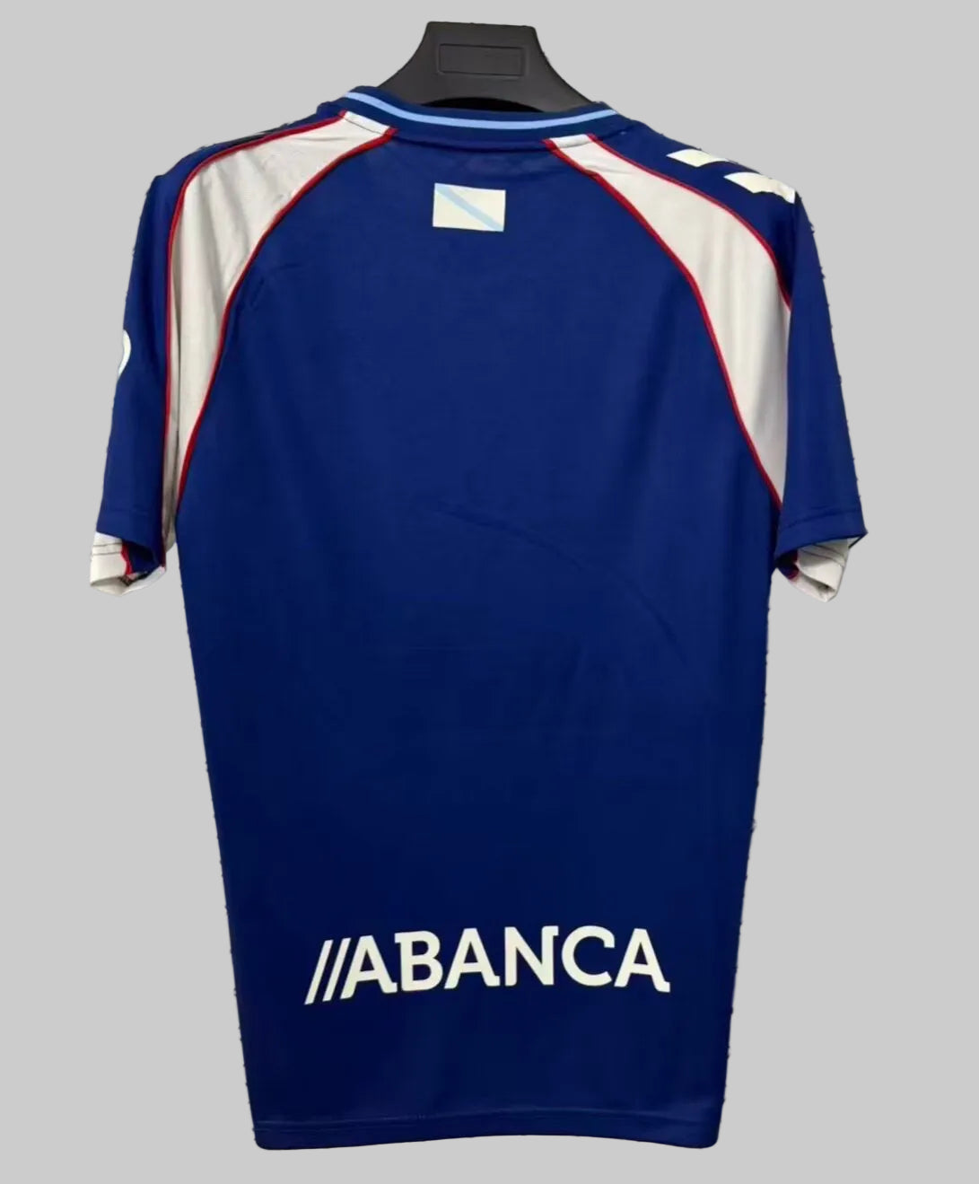 Camiseta Celta de Vigo 26/27 - Primera Equipación