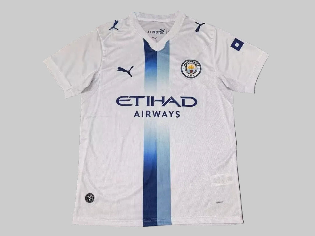 Camiseta Manchester City FC 26/27 - Tercera Equipación