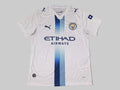 Camiseta Manchester City FC 26/27 - Tercera Equipación