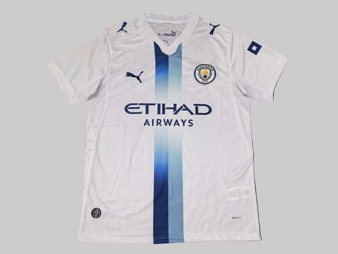 Camiseta Manchester City FC 26/27 - Tercera Equipación