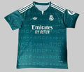 Camiseta Real Madrid 26/27 - Segunda Equipación