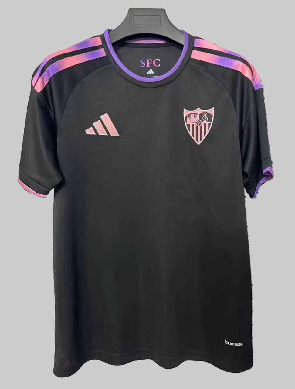 Camiseta Sevilla 26/27 - Tercera Equipación