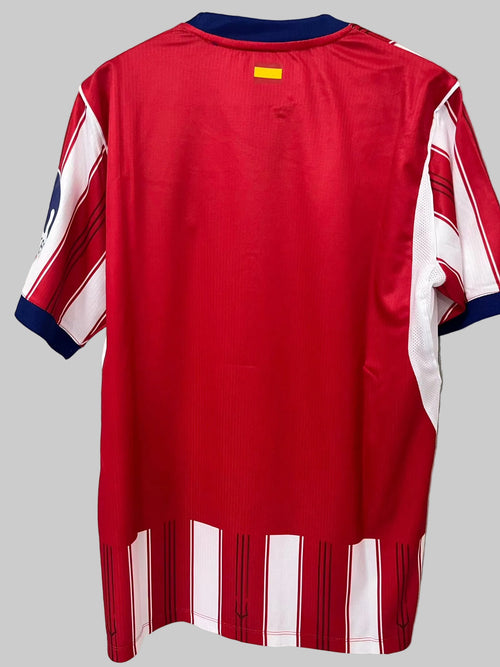 Camiseta Atlético de Madrid 26/27 - Primera Equipación